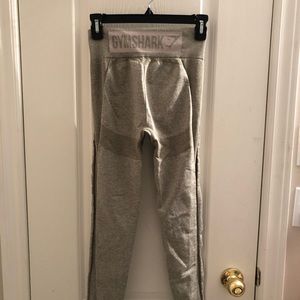 Gymshark High-Waisted Flex Leggings